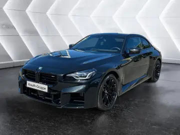 BMW M2 Coupé (ab 2022) M Drivers P. Head-Up HK HiFi
