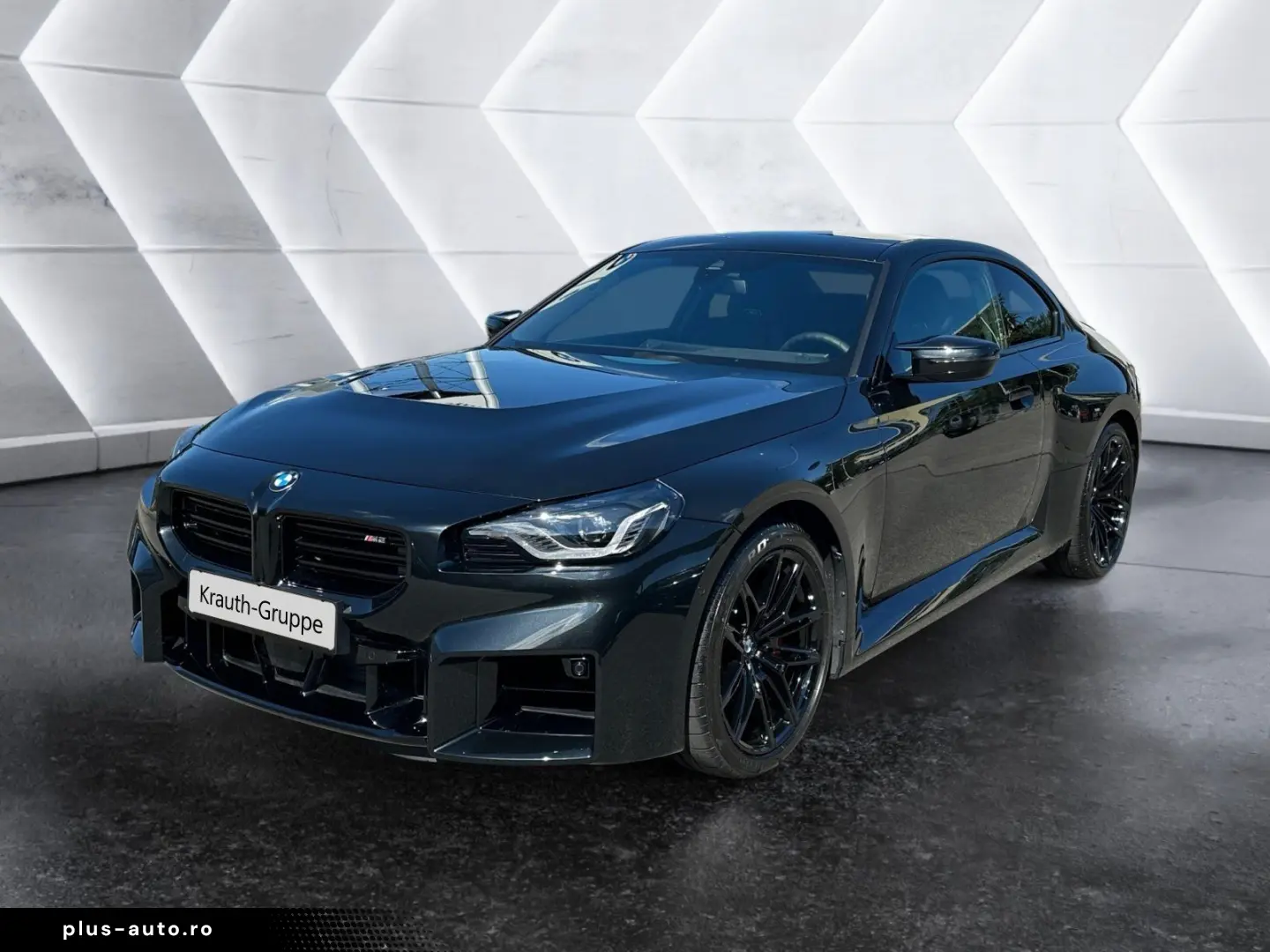 BMW M2 Coupé (ab 2022) M Drivers P. Head-Up HK HiFi