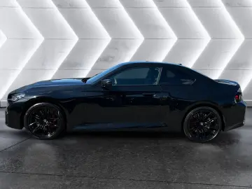 BMW M2 Coupé (ab 2022) M Drivers P. Head-Up HK HiFi