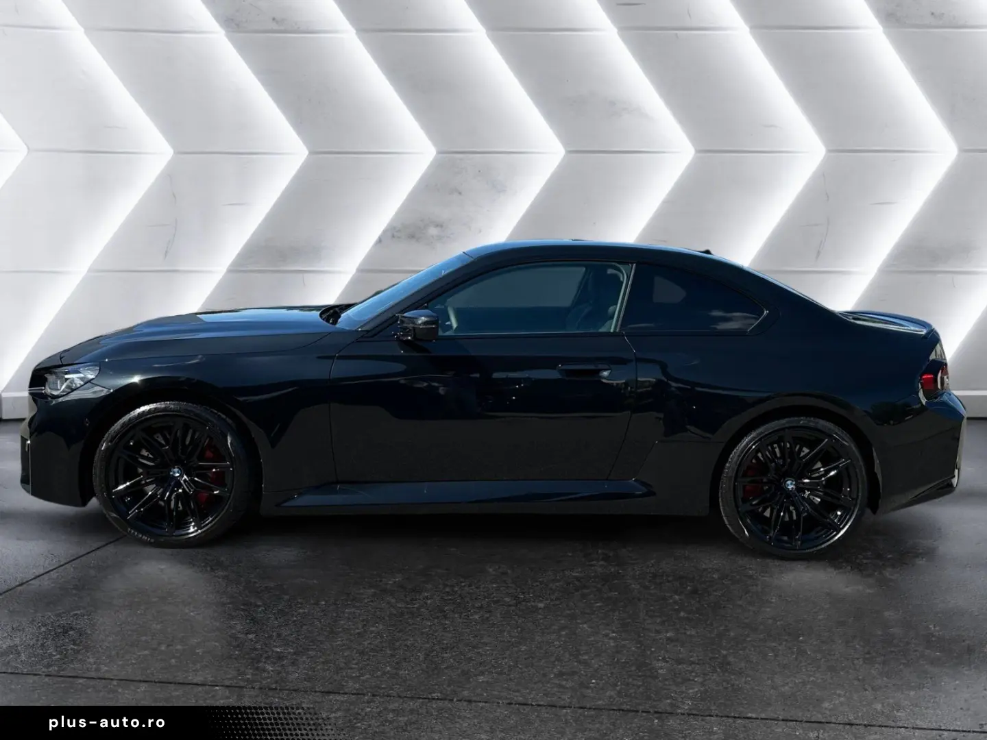 BMW M2 Coupé (ab 2022) M Drivers P. Head-Up HK HiFi