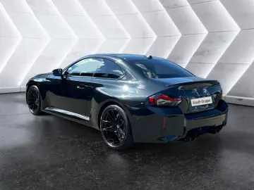 BMW M2 Coupé (ab 2022) M Drivers P. Head-Up HK HiFi