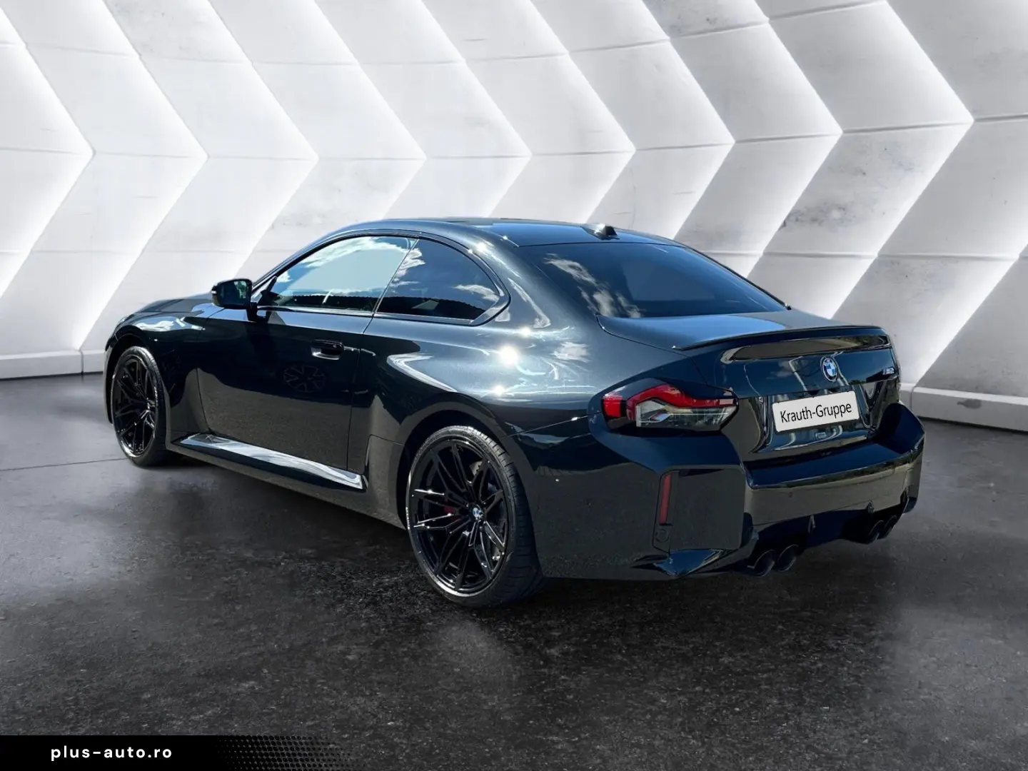 BMW M2 Coupé (ab 2022) M Drivers P. Head-Up HK HiFi