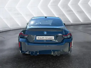 BMW M2 Coupé (ab 2022) M Drivers P. Head-Up HK HiFi