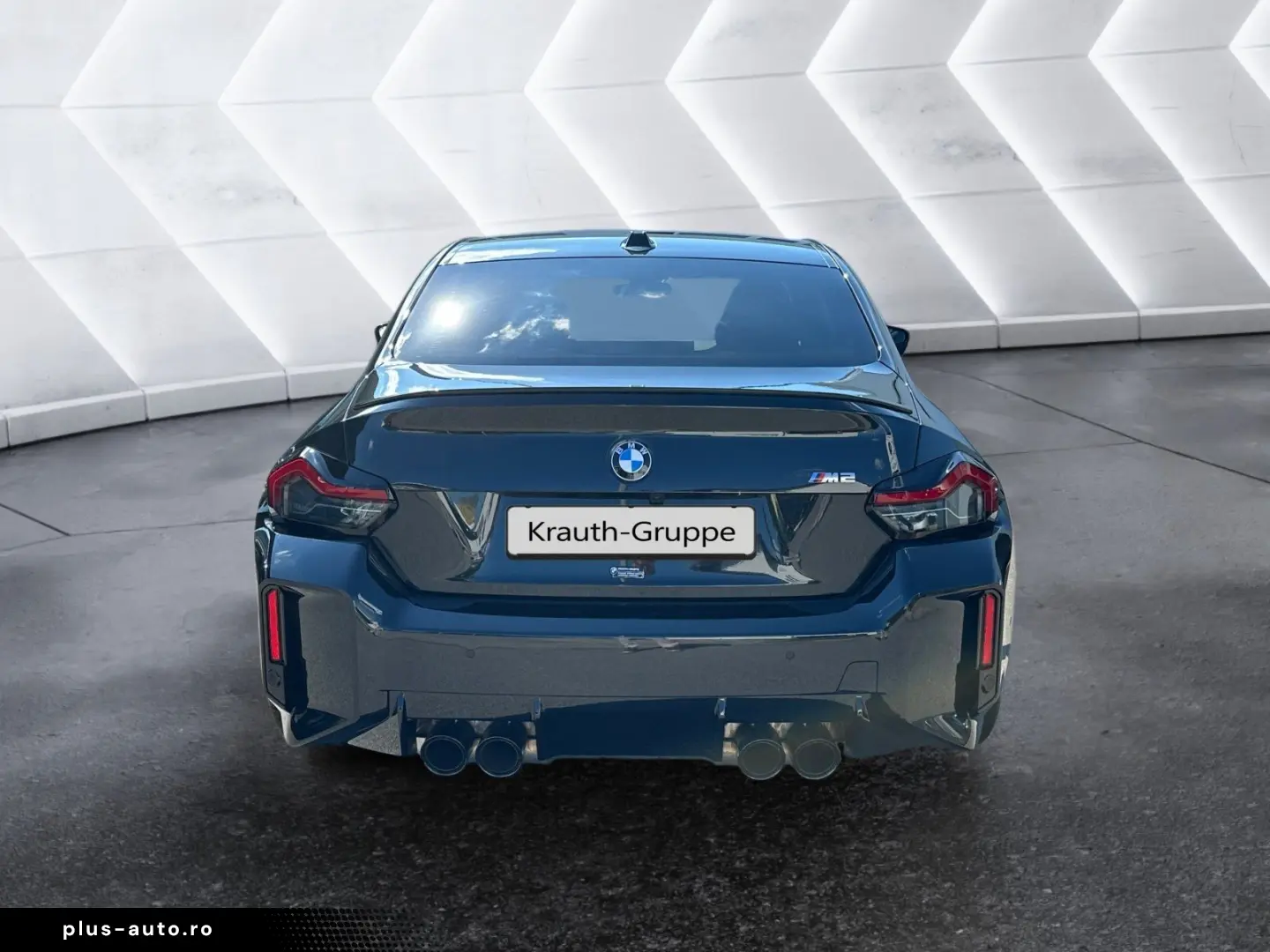 BMW M2 Coupé (ab 2022) M Drivers P. Head-Up HK HiFi