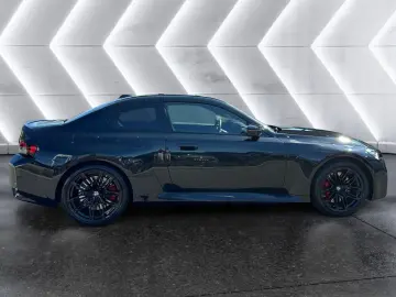BMW M2 Coupé (ab 2022) M Drivers P. Head-Up HK HiFi
