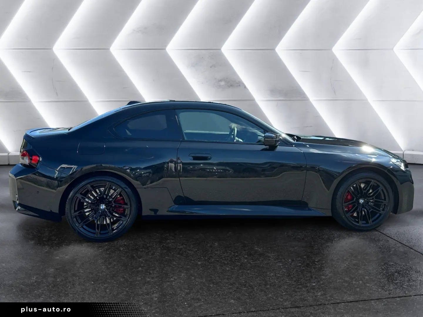 BMW M2 Coupé (ab 2022) M Drivers P. Head-Up HK HiFi