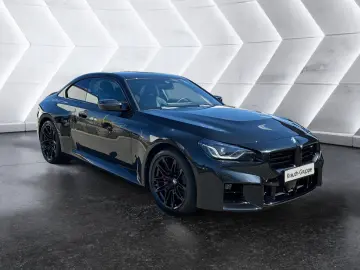 BMW M2 Coupé (ab 2022) M Drivers P. Head-Up HK HiFi