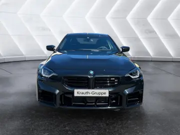 BMW M2 Coupé (ab 2022) M Drivers P. Head-Up HK HiFi