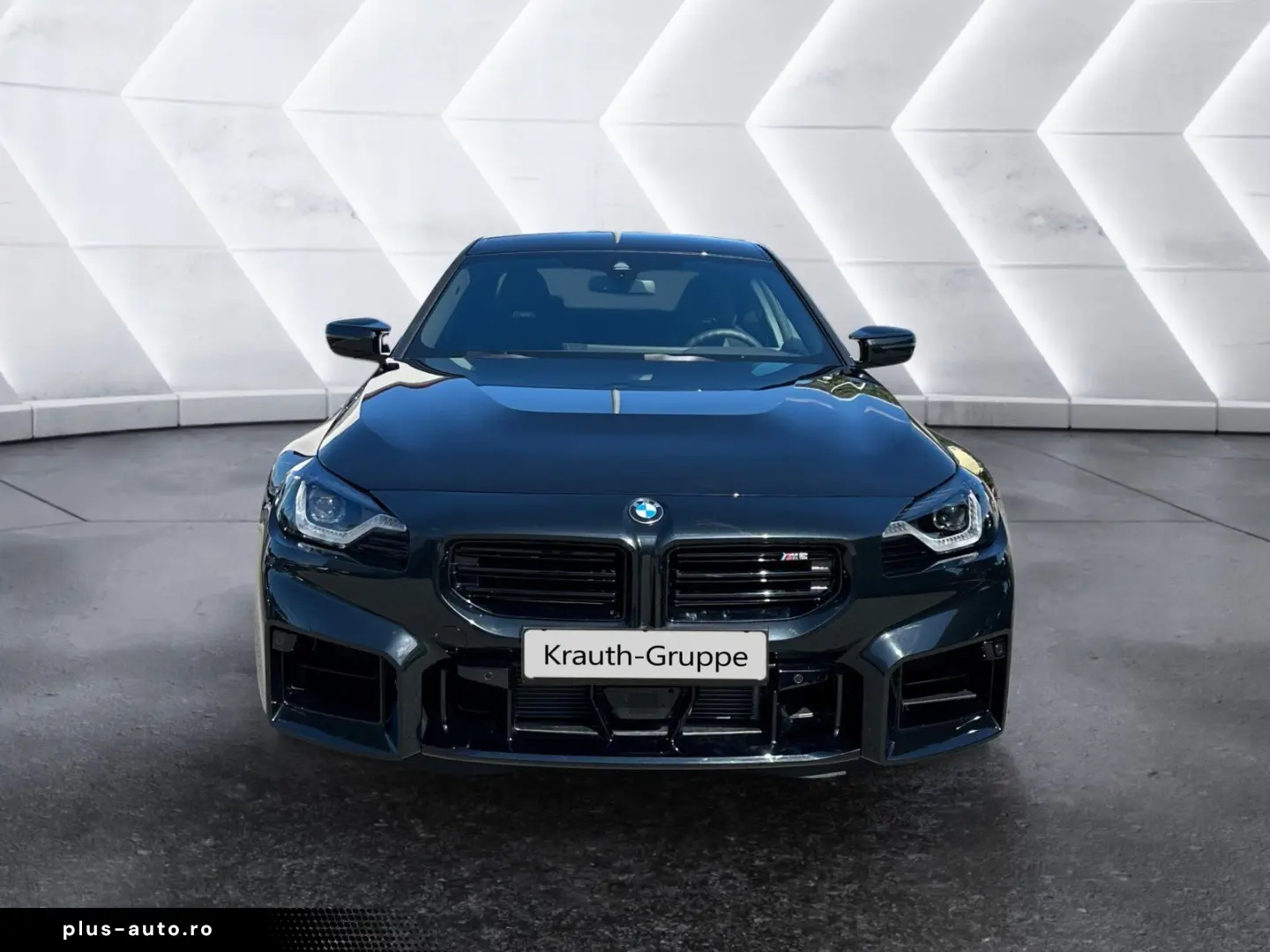 BMW M2 Coupé (ab 2022) M Drivers P. Head-Up HK HiFi