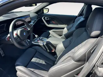 BMW M2 Coupé (ab 2022) M Drivers P. Head-Up HK HiFi