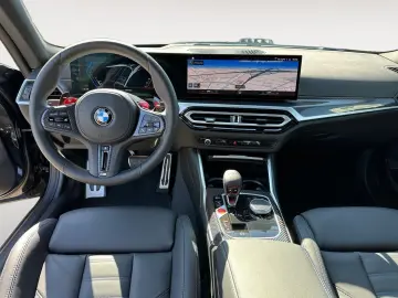 BMW M2 Coupé (ab 2022) M Drivers P. Head-Up HK HiFi