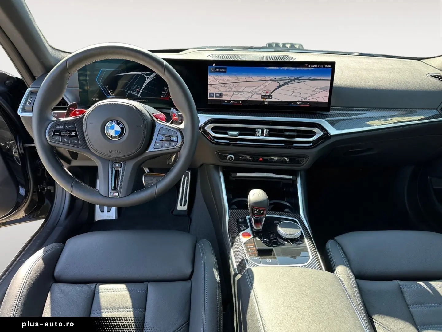 BMW M2 Coupé (ab 2022) M Drivers P. Head-Up HK HiFi