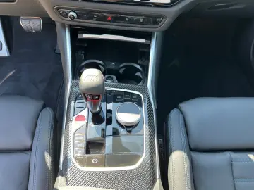 BMW M2 Coupé (ab 2022) M Drivers P. Head-Up HK HiFi