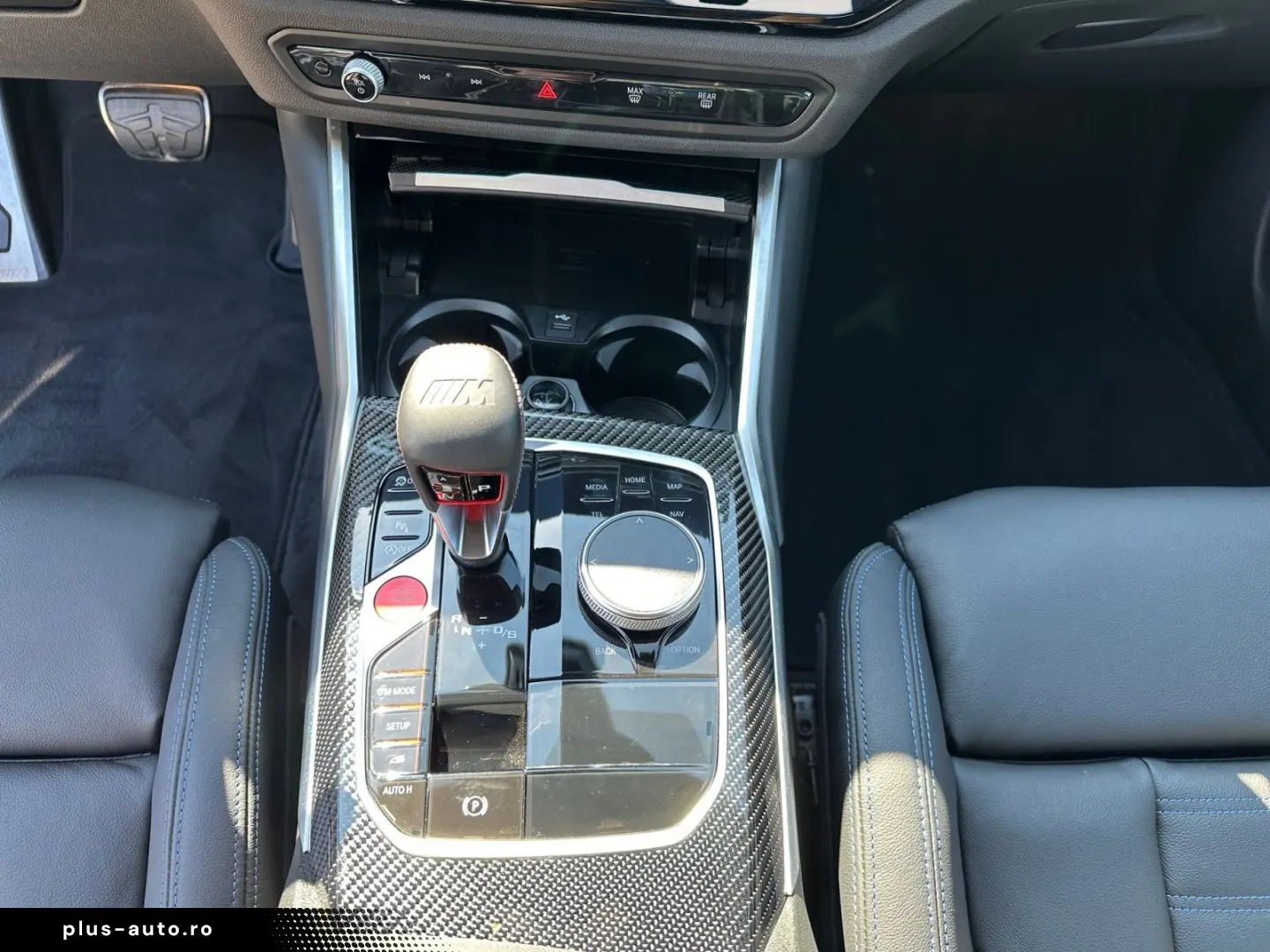 BMW M2 Coupé (ab 2022) M Drivers P. Head-Up HK HiFi