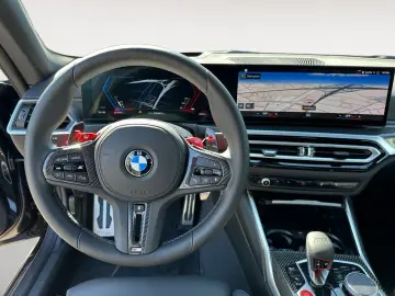 BMW M2 Coupé (ab 2022) M Drivers P. Head-Up HK HiFi