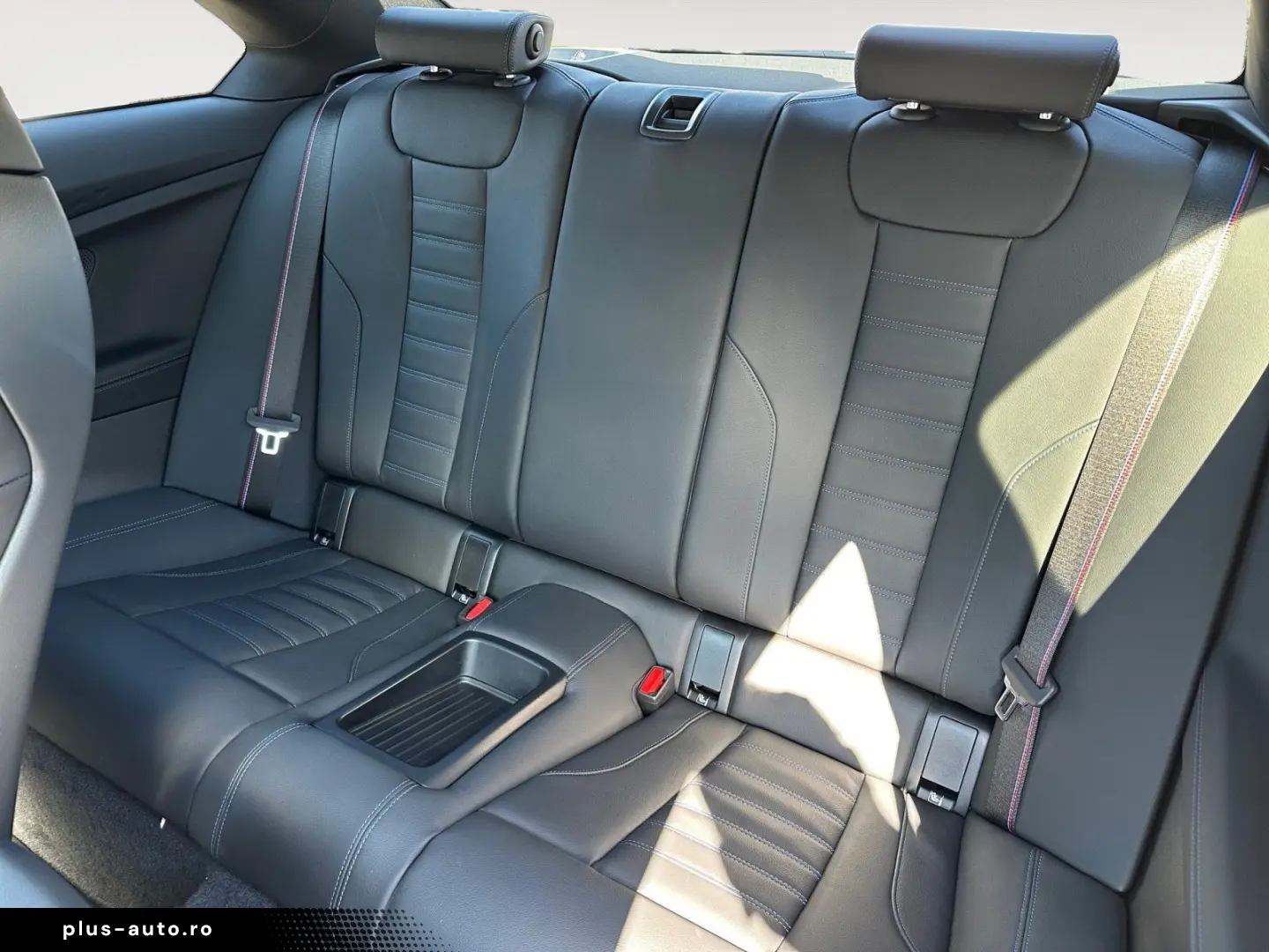 BMW M2 Coupé (ab 2022) M Drivers P. Head-Up HK HiFi
