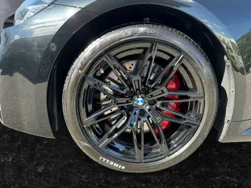BMW M2 Coupé (ab 2022) M Drivers P. Head-Up HK HiFi