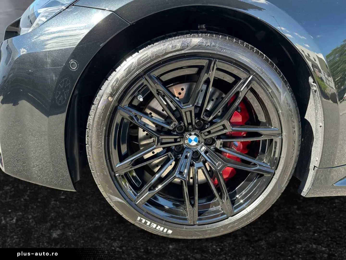 BMW M2 Coupé (ab 2022) M Drivers P. Head-Up HK HiFi