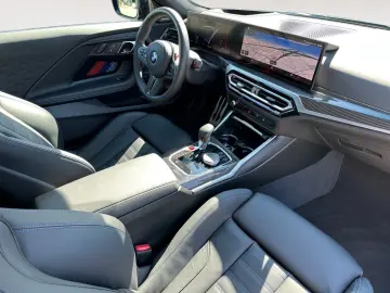 BMW M2 Coupé (ab 2022) M Drivers P. Head-Up HK HiFi