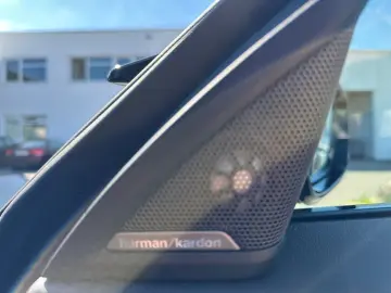 BMW M2 Coupé (ab 2022) M Drivers P. Head-Up HK HiFi