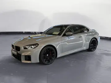 BMW M2 Coupe Navi Leder M Sitze Carbondach