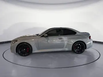 BMW M2 Coupe Navi Leder M Sitze Carbondach