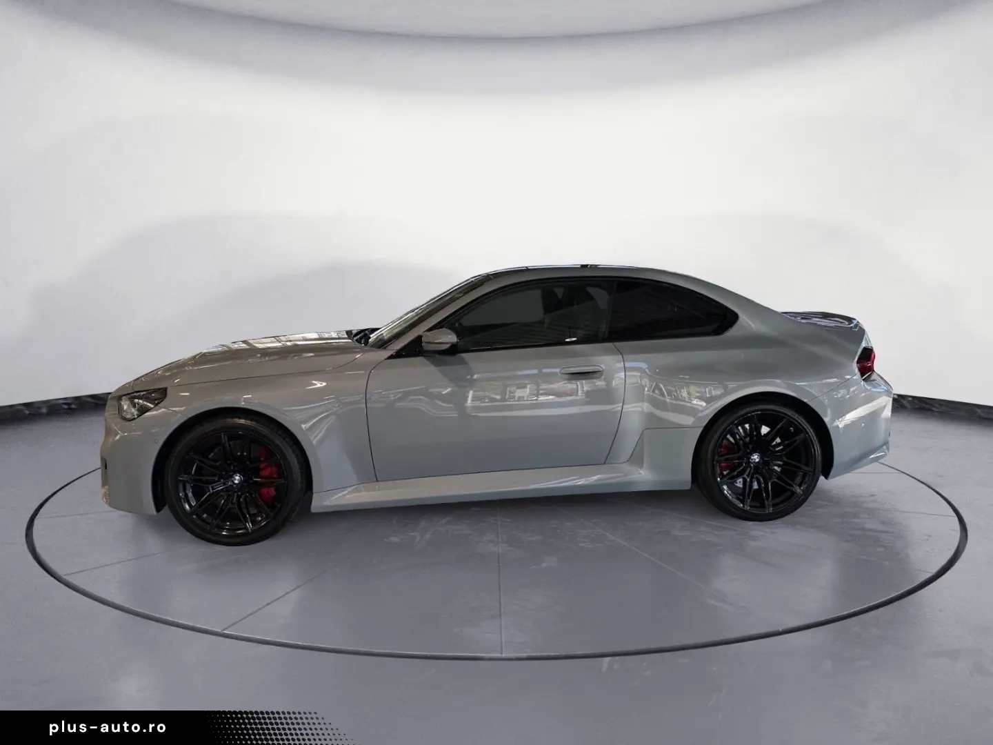 BMW M2 Coupe Navi Leder M Sitze Carbondach