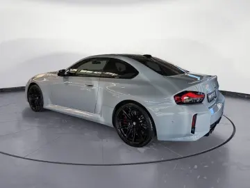 BMW M2 Coupe Navi Leder M Sitze Carbondach