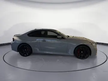 BMW M2 Coupe Navi Leder M Sitze Carbondach