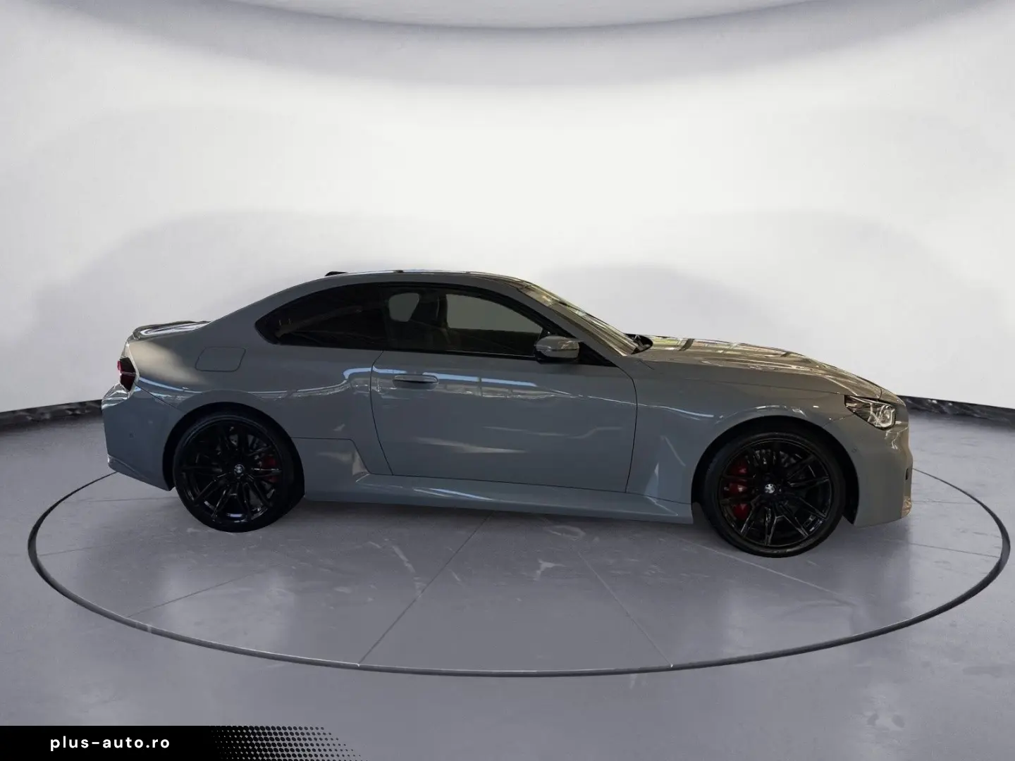 BMW M2 Coupe Navi Leder M Sitze Carbondach