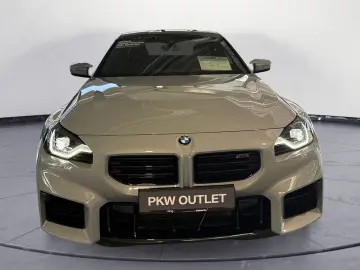 BMW M2 Coupe Navi Leder M Sitze Carbondach