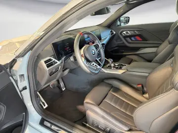 BMW M2 Coupe Navi Leder M Sitze Carbondach