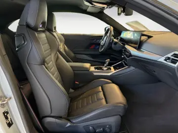 BMW M2 Coupe Navi Leder M Sitze Carbondach