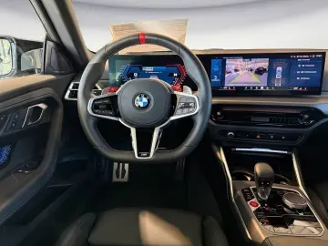 BMW M2 Coupe Navi Leder M Sitze Carbondach