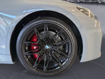 BMW M2 Coupe Navi Leder M Sitze Carbondach