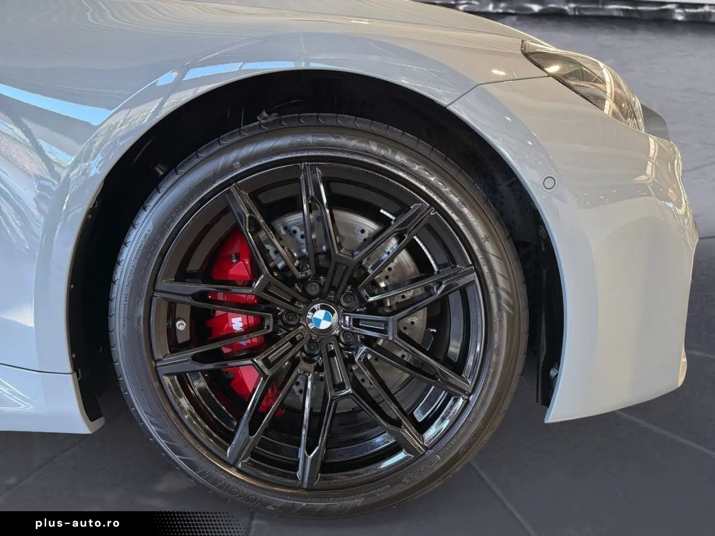 BMW M2 Coupe Navi Leder M Sitze Carbondach