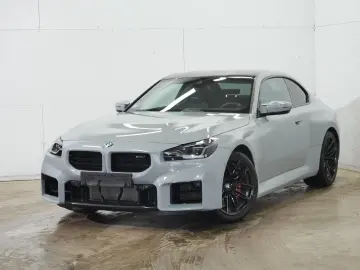 BMW M2 Coupe Navi Leder M Sitze Carbondach