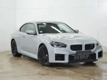 BMW M2 Coupe Navi Leder M Sitze Carbondach
