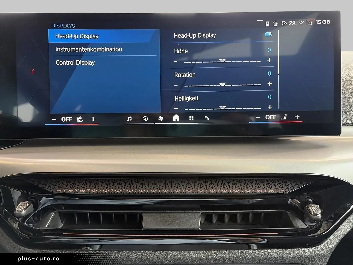 BMW M2 HUD GSD Navi H K LED DAB RFK Komfortzugang