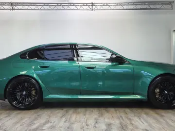 BMW M5  Keramik