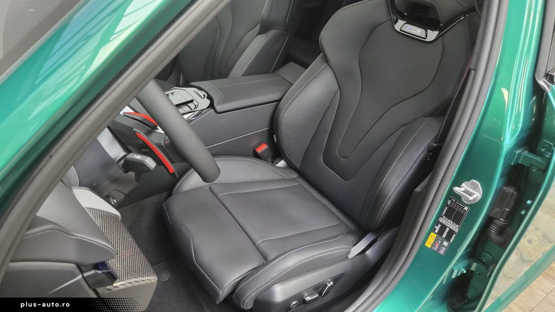 BMW M5  Keramik