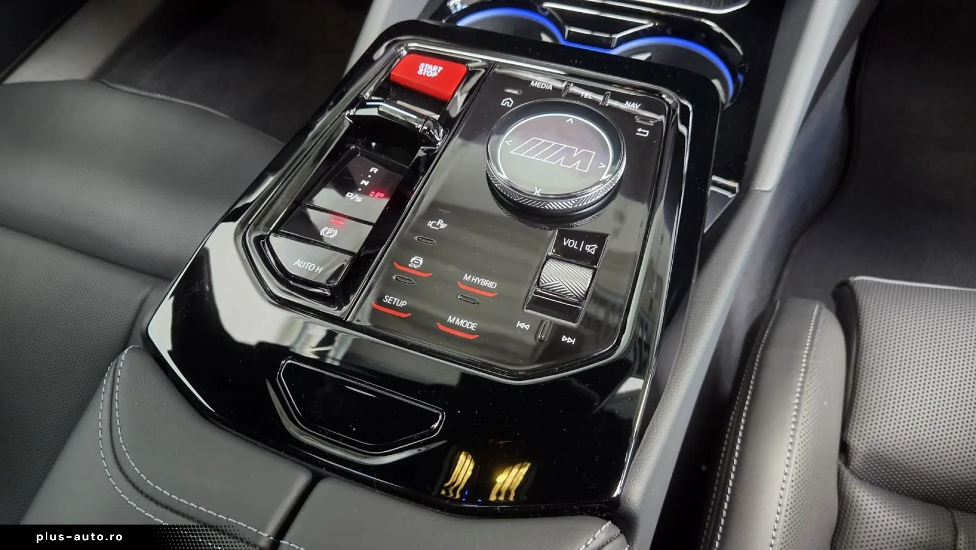 BMW M5  Keramik