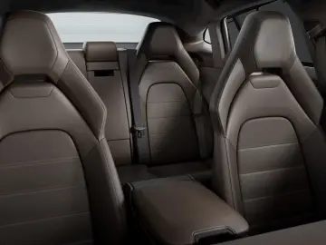 PORSCHE Panamera Turbo E-Hybrid   Burmester   HA-Lenkung