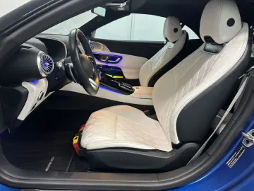 MERCEDES-BENZ SL 63 AMG 4MATIC