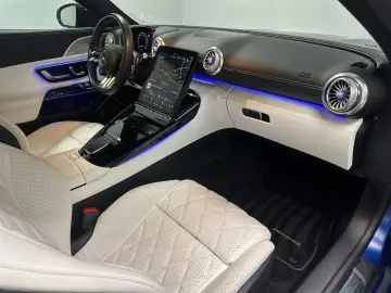 MERCEDES-BENZ SL 63 AMG 4MATIC