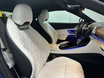 MERCEDES-BENZ SL 63 AMG 4MATIC