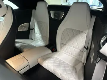 MERCEDES-BENZ SL 63 AMG 4MATIC