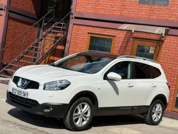 Nissan Qashqai-2