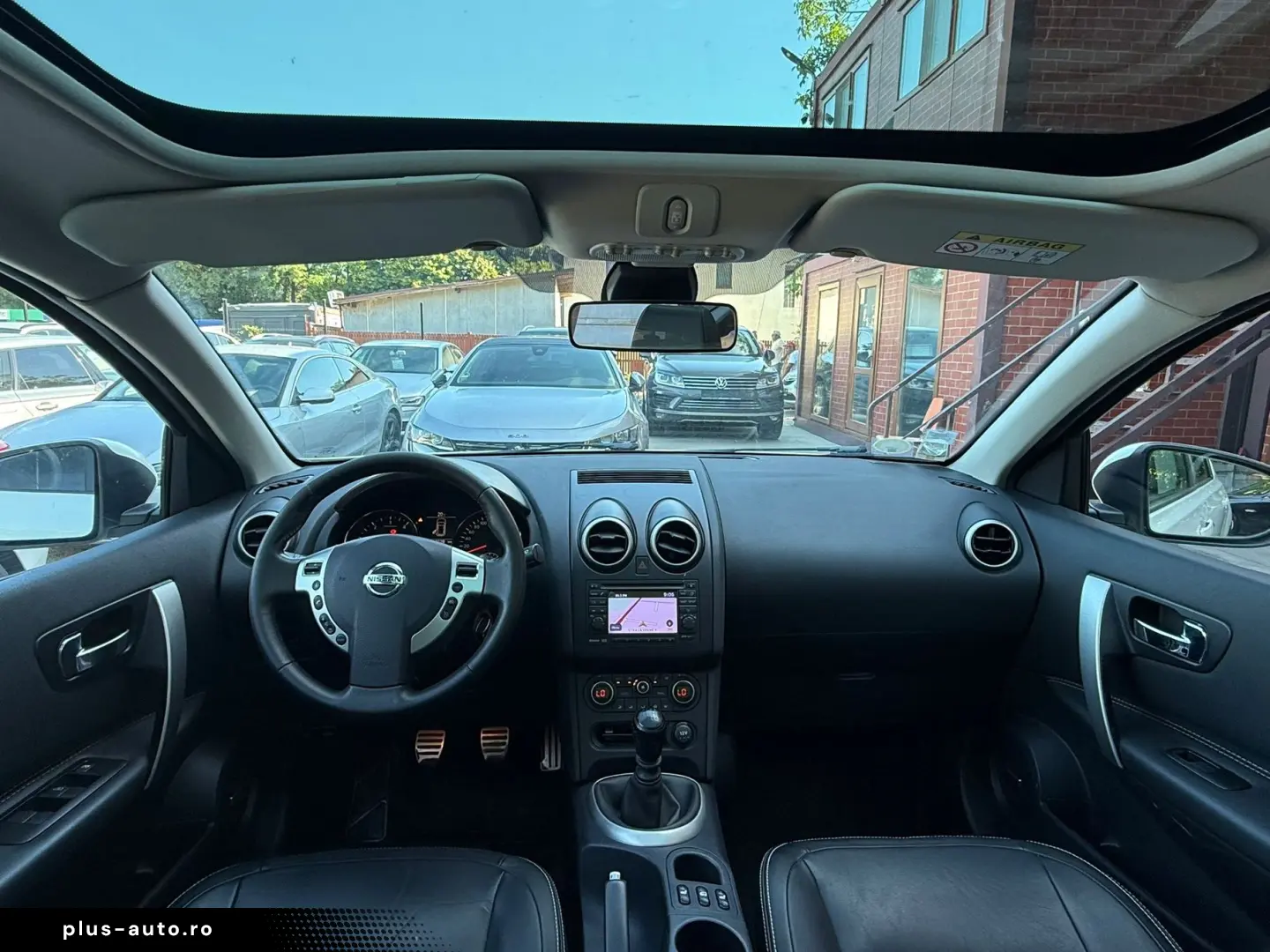 Nissan Qashqai-2