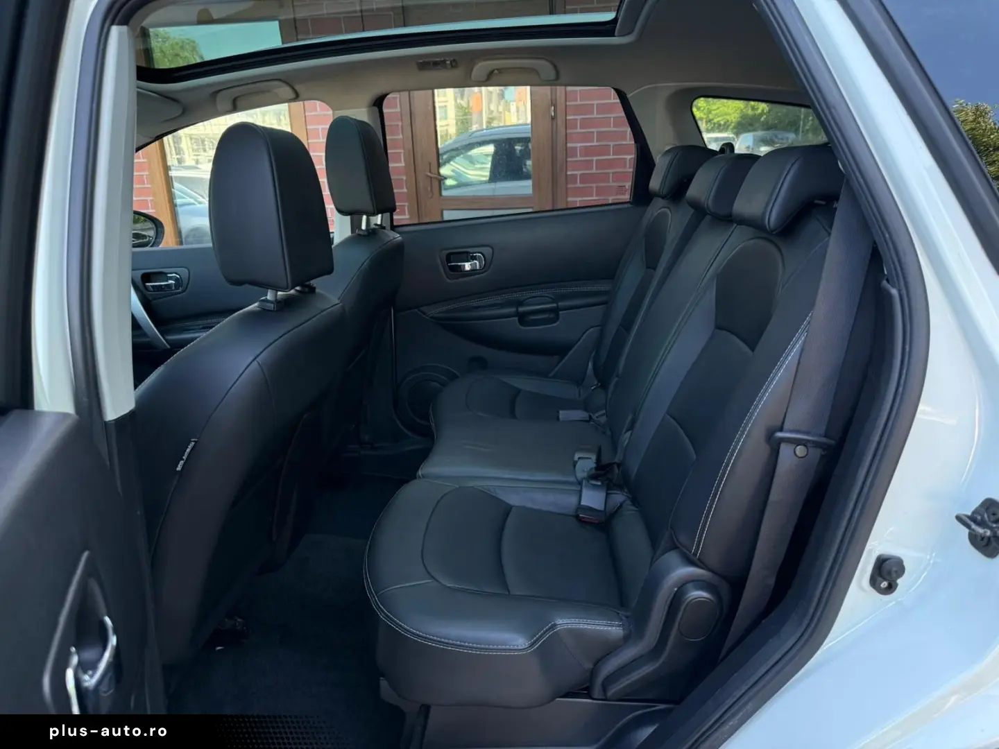 Nissan Qashqai-2